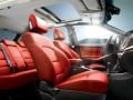 SsangYong Korando фейслифт