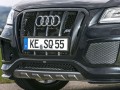 Abt преобрази Audi SQ5