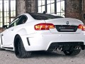 Лимитирано широко BMW M3