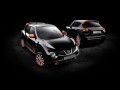 Nissan предлага разширена персонализация на Juke