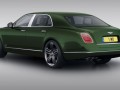 Bentley Mulsanne Le Mans Edition дебютира в