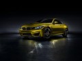 Официално: BMW M4 Coupe