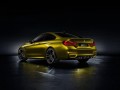 Официално: BMW M4 Coupe