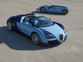 Само 3 броя специална версия Bugatti