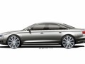 Audi A8 Фейслифт – новият лъч от Инголщат