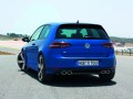 VW представя новия Golf R