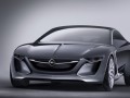 Opel Monza Concept: светкавица в бъдещето