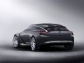 Opel Monza Concept: светкавица в бъдещето