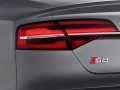 Audi A8 фейслифт – официално разкрит