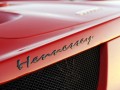Ferrari 458 Hennessey: конят става звяр