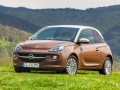 Opel ADAM LPG гори само 6,9 л/100 км