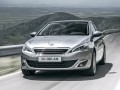 Peugeot 308: сдържаното лице на еволюцията