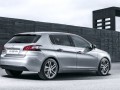 Peugeot 308: сдържаното лице на еволюцията