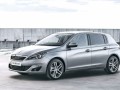 Peugeot 308: сдържаното лице на еволюцията