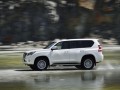 Фейслифтът на Toyota Land Cruiser, вече официално