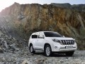 Фейслифтът на Toyota Land Cruiser, вече официално