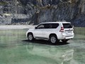 Фейслифтът на Toyota Land Cruiser, вече официално