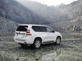 Фейслифтът на Toyota Land Cruiser, вече официално