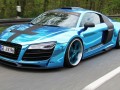 Най-добре тунингованите Audi R8