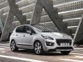 Peugeot показа 3008 фейслифт