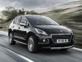 Peugeot показа 3008 фейслифт