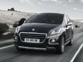 Peugeot показа 3008 фейслифт