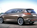 Ford S-Max Concept: място за свежи идеи