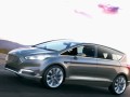 Ford S-Max Concept: място за свежи идеи