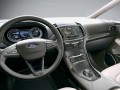 Ford S-Max Concept: място за свежи идеи