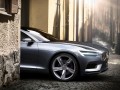 Официално: Volvo Concept Coupe