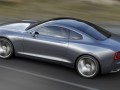 Официално: Volvo Concept Coupe