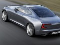 Официално: Volvo Concept Coupe