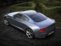 Официално: Volvo Concept Coupe