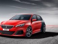 Peugeot 308 R Concept: GTI по френски