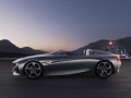 BMW и Toyota работят върху Z5 роудстър