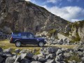 Land Rover Discovery се поднови