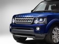 Land Rover Discovery се поднови