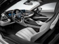 Първи официални снимки на BMW i8