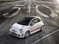 Направиха най-мощния Abarth 595