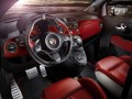 Направиха най-мощния Abarth 595