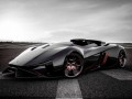 Диамантено Lamborghini за 2023 г.