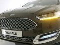 Ford Mondeo Vignale: благородно Mondeo за Франкфурт