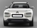 Citroеn показа френския Evoque