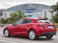 Mazda 3 има най-бързия стоп-старт