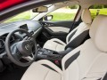 Mazda 3 има най-бързия стоп-старт