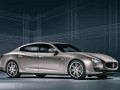 Затаете дъх за луксозното Maserati Quattroporte