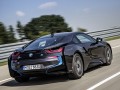 BMW обяви цената за i8 във Франкфурт