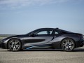 BMW обяви цената за i8 във Франкфурт