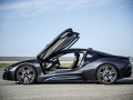 BMW обяви цената за i8 във Франкфурт