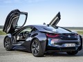 BMW обяви цената за i8 във Франкфурт